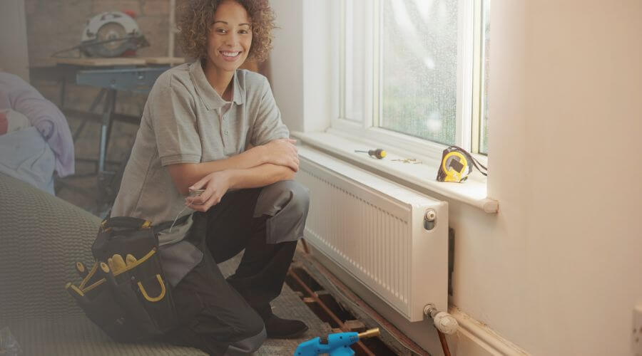 Local expert plumbing services in Saint Donatus, IA